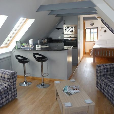 Oakwrights Apartment Terling Luaran gambar