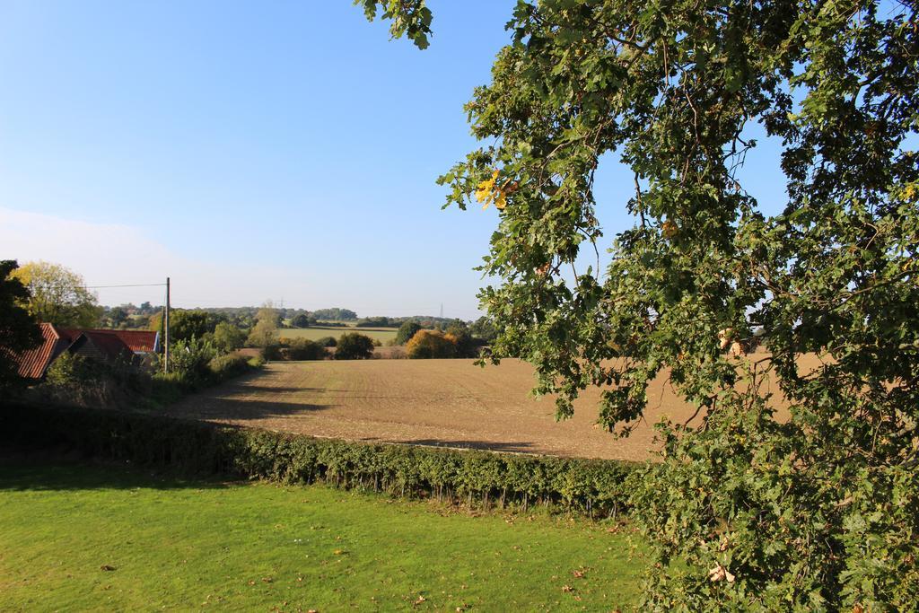 Oakwrights Apartment Terling Luaran gambar