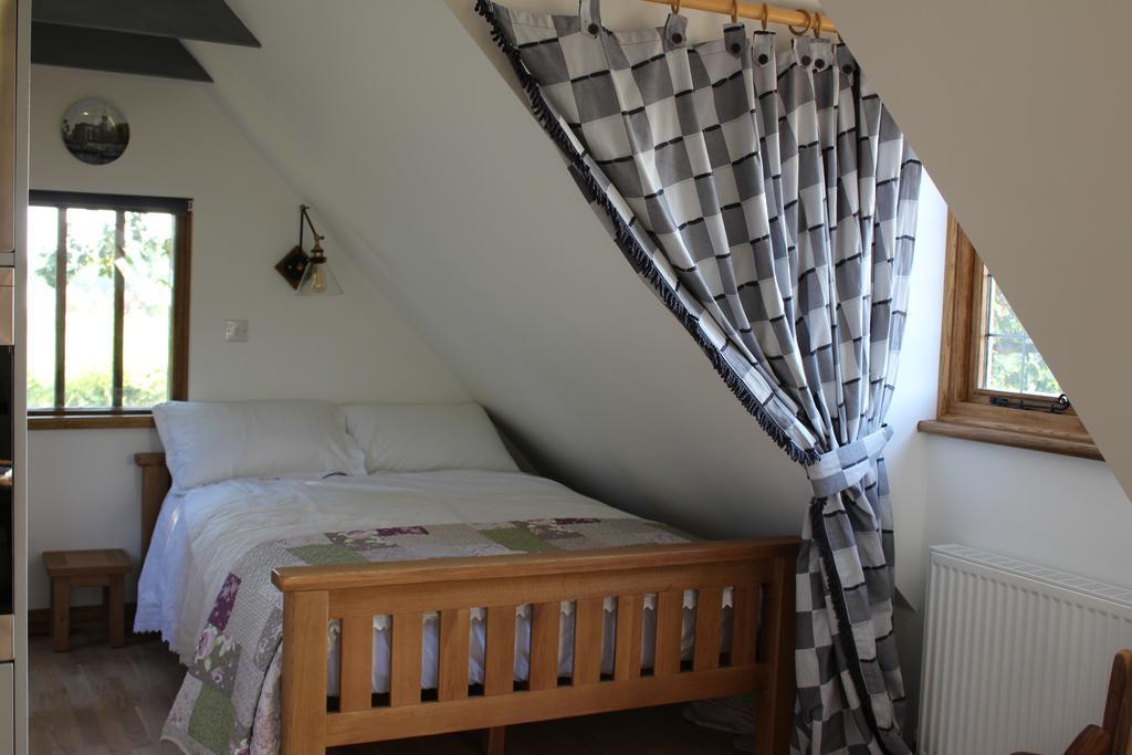 Oakwrights Apartment Terling Luaran gambar
