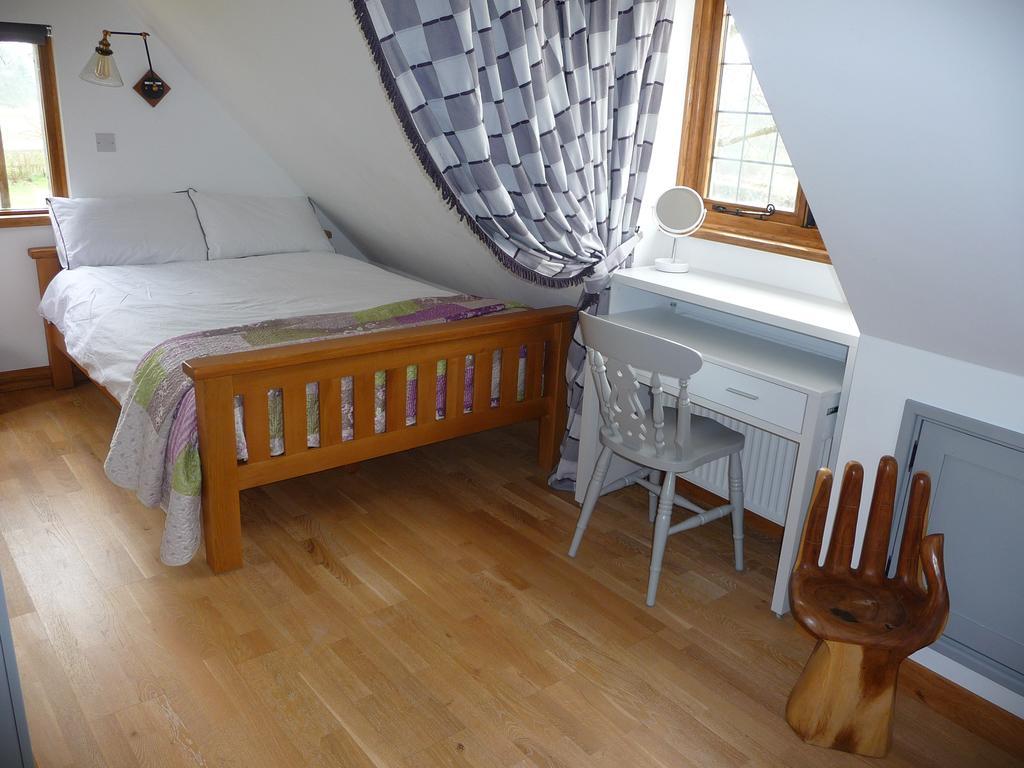 Oakwrights Apartment Terling Luaran gambar