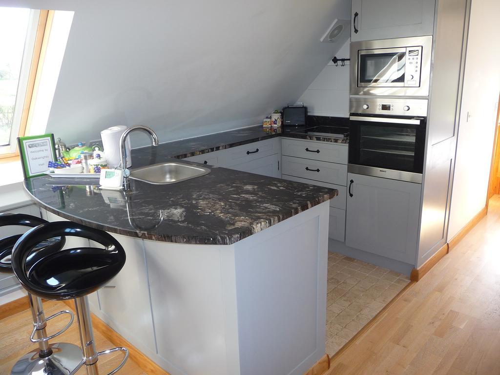 Oakwrights Apartment Terling Luaran gambar